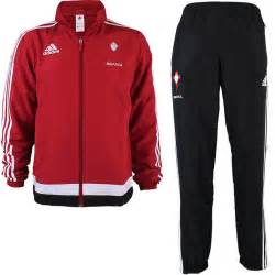 trainingsanzug adidas herren weiß|Adidas originals anzug herren rot.